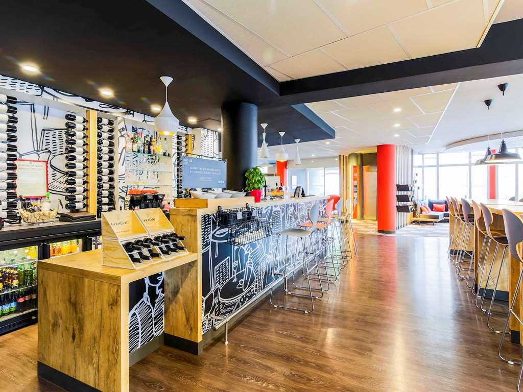 Ibis Budget Albi Centre Servizi foto