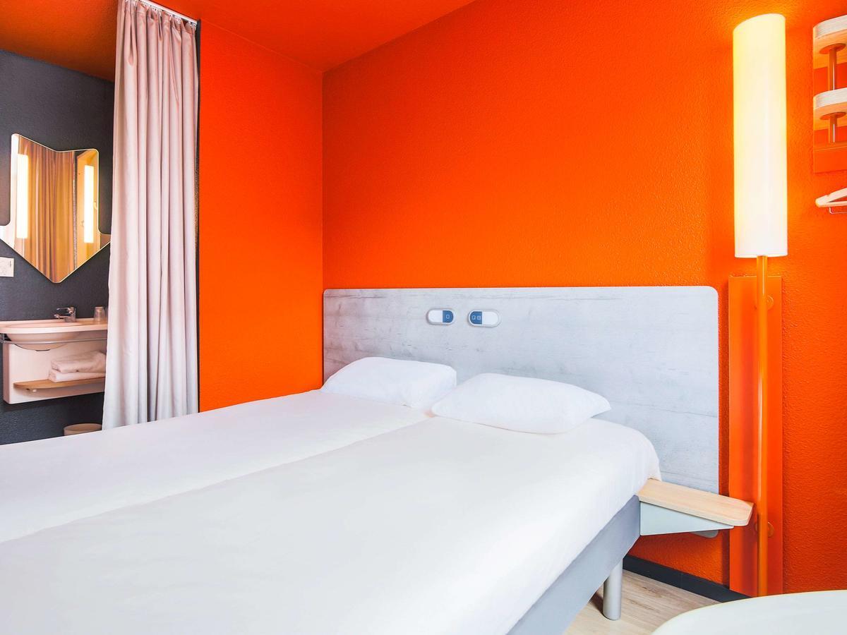 Ibis Budget Albi Centre Esterno foto